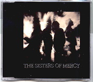 Sisters Of Mercy - More